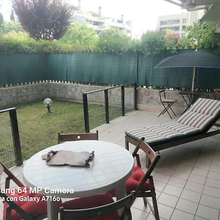 Appartement Grazioso Immerso Nel Rome