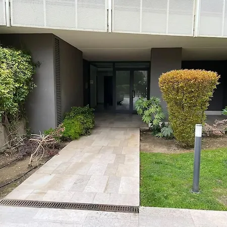 Appartement Grazioso Immerso Nel *