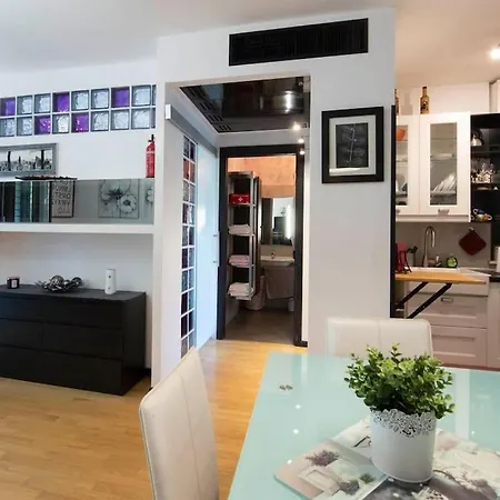 Grazioso Immerso Nel Appartement Rome