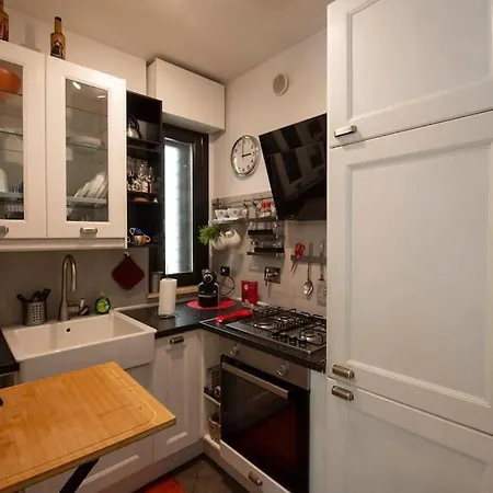 Grazioso Immerso Nel Rome