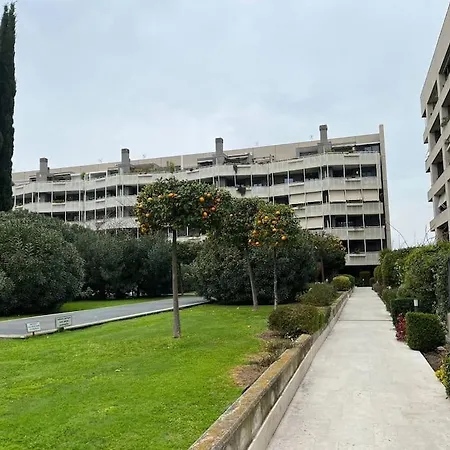 Grazioso Immerso Nel Appartement