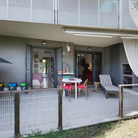 Appartement Grazioso Immerso Nel