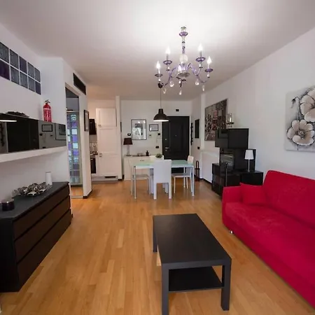 Appartement Grazioso Immerso Nel *